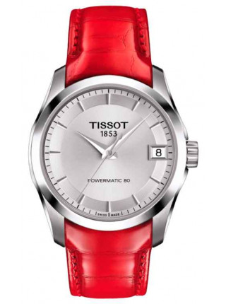 Ремешок Tissot T610038034